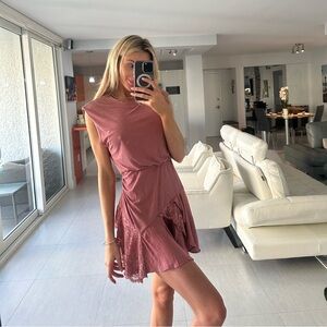 Free people dress 💕